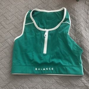 Isotope bra balance athletica small